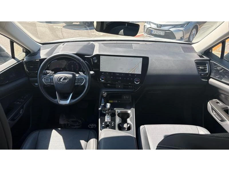 Lexus NX 450 + EXECUTIVE PLUS AWD, снимка 8 - Автомобили и джипове - 55555890