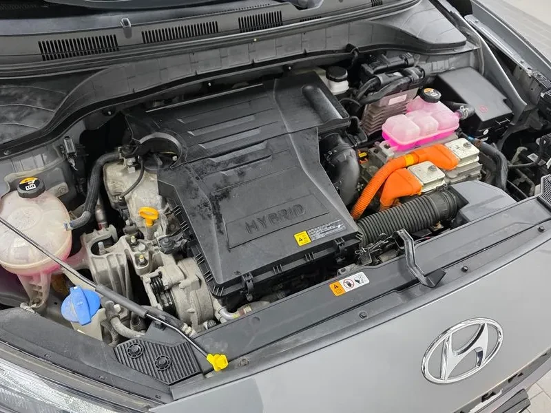 Hyundai Kona ���� 30% ����� | Mobile.bg � ����������� 6