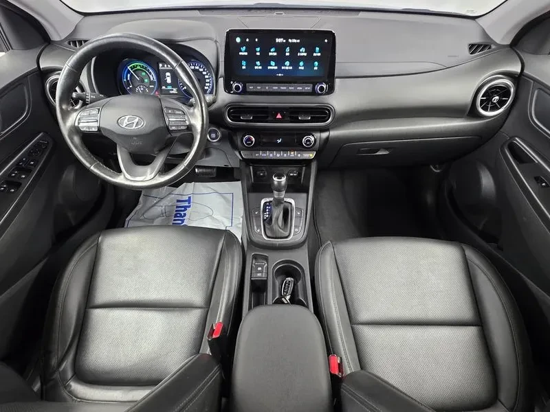 Hyundai Kona ���� 30% ����� | Mobile.bg � ����������� 7
