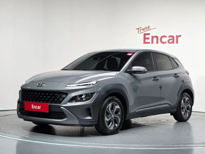 Hyundai Kona ���� 30% ����� | Mobile.bg � ����������� 1