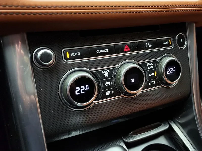 Land Rover Range Rover Sport 3.0 Sc Hse Dynamic | Mobile.bg � ����������� 17