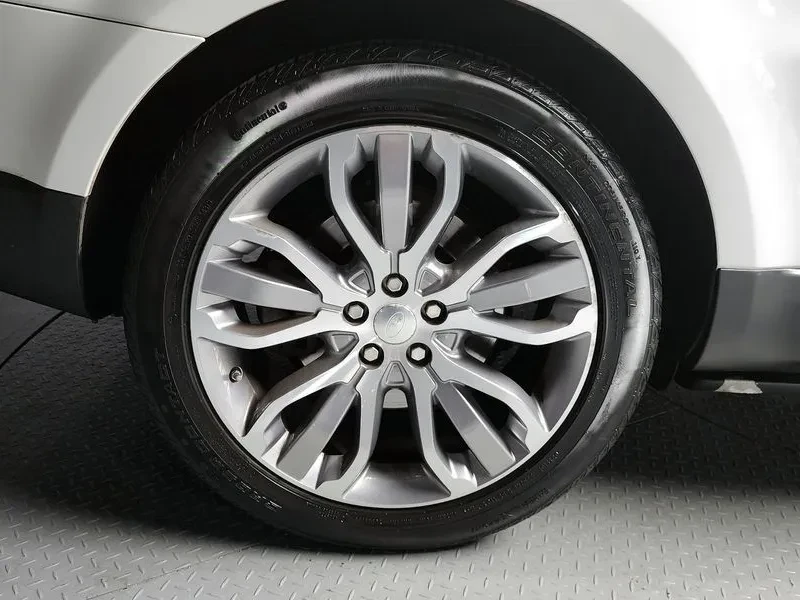 Land Rover Range Rover Sport 3.0 Sc Hse Dynamic | Mobile.bg � ����������� 5