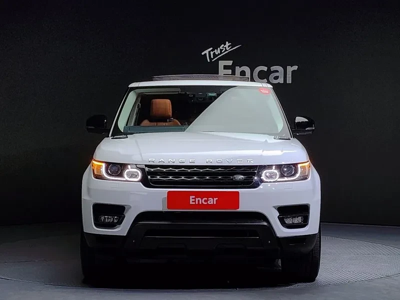 Land Rover Range Rover Sport 3.0 Sc Hse Dynamic | Mobile.bg � ����������� 3