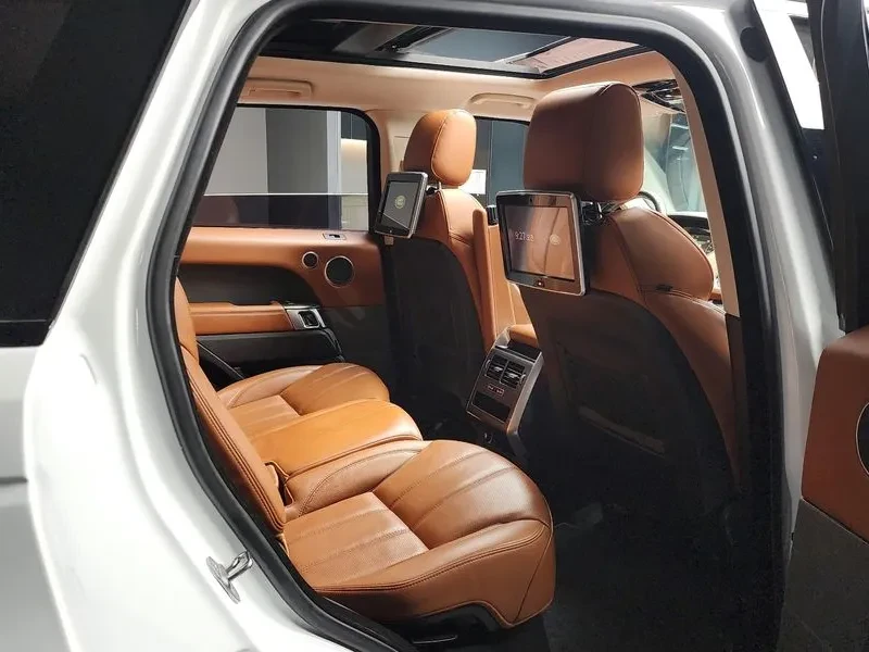 Land Rover Range Rover Sport 3.0 Sc Hse Dynamic | Mobile.bg � ����������� 12