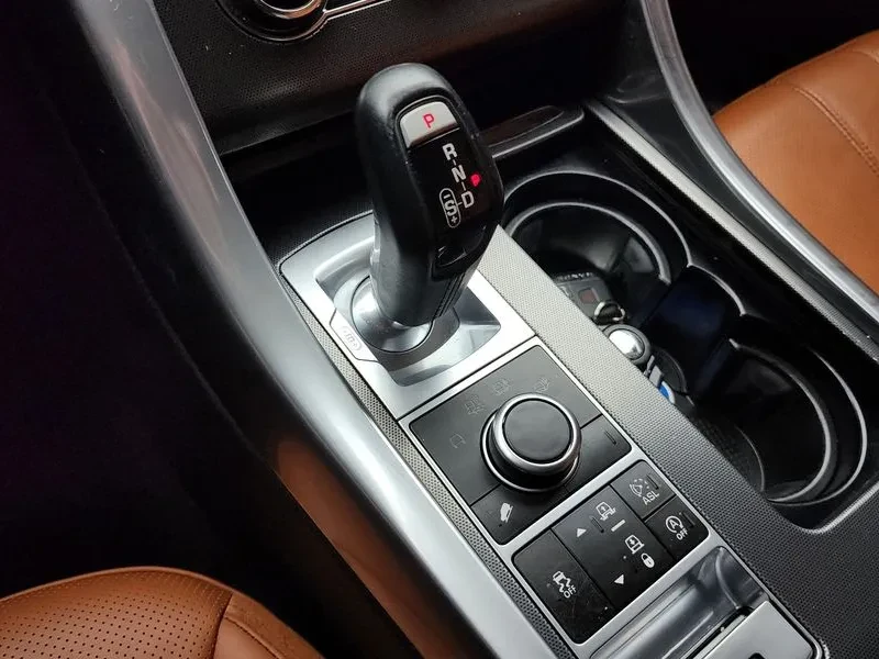 Land Rover Range Rover Sport 3.0 Sc Hse Dynamic | Mobile.bg � ����������� 9