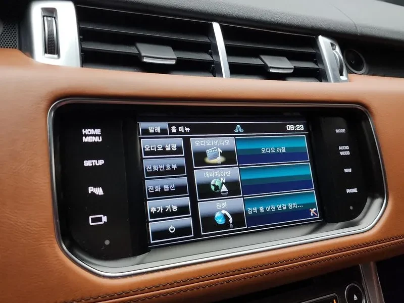 Land Rover Range Rover Sport 3.0 Sc Hse Dynamic | Mobile.bg � ����������� 14
