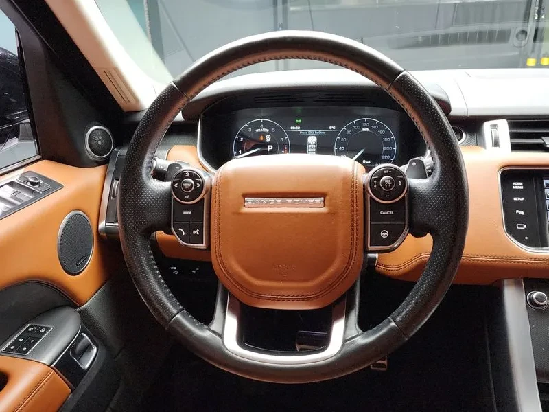 Land Rover Range Rover Sport 3.0 Sc Hse Dynamic | Mobile.bg � ����������� 13