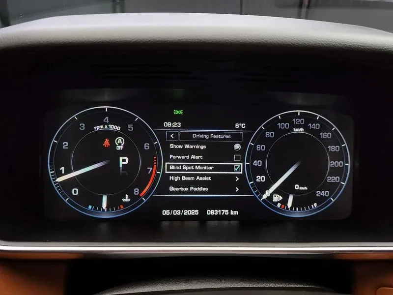 Land Rover Range Rover Sport 3.0 Sc Hse Dynamic | Mobile.bg � ����������� 8
