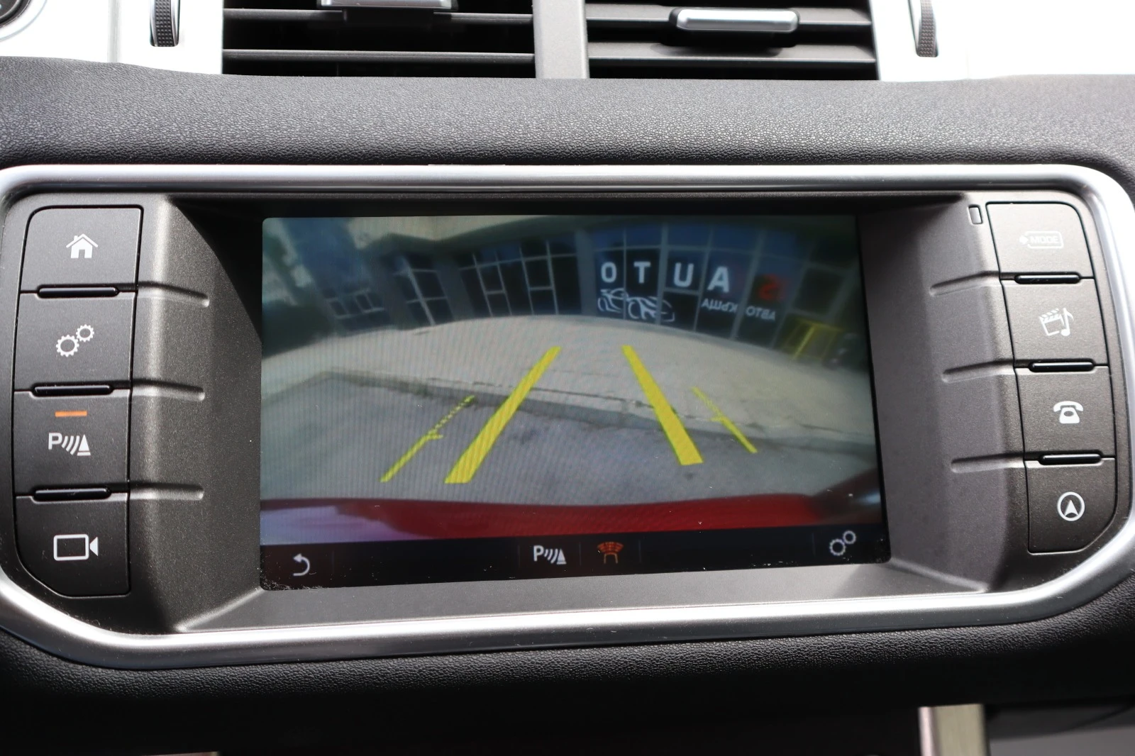 Land Rover Range Rover Evoque //Navi | Mobile.bg   13