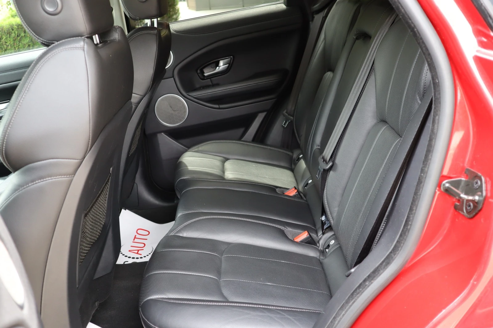 Land Rover Range Rover Evoque //Navi | Mobile.bg   17