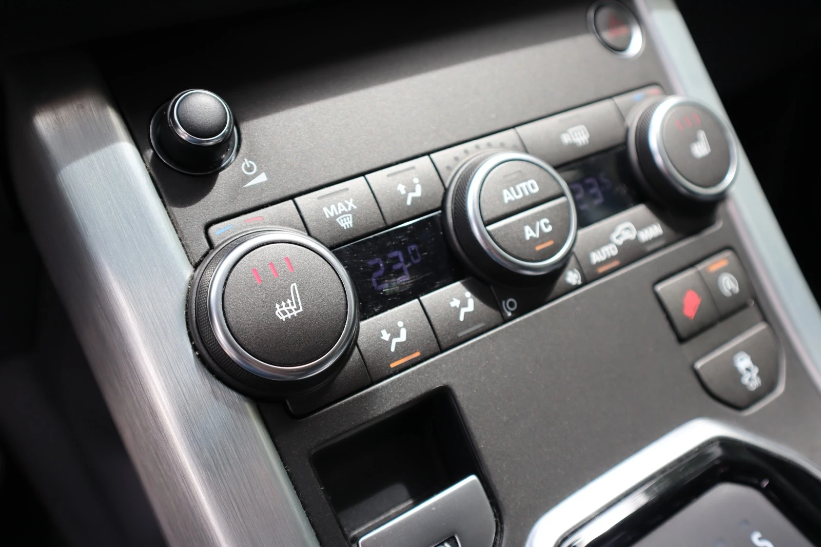 Land Rover Range Rover Evoque //Navi | Mobile.bg   12