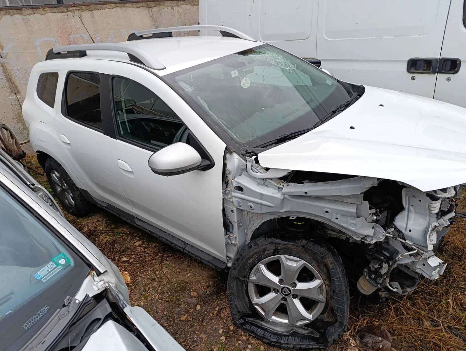 Dacia Duster 1.5 dci 4?4 | Auto.bg — изображение 1