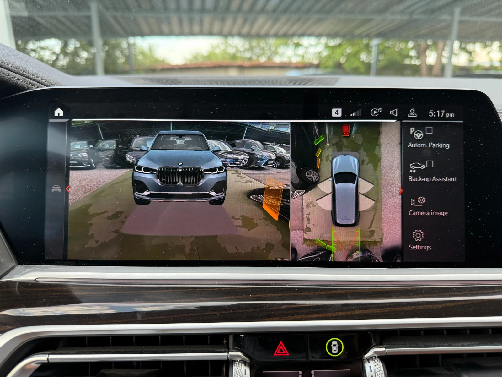 BMW X7 40i XDRIVE | Mobile.bg   16