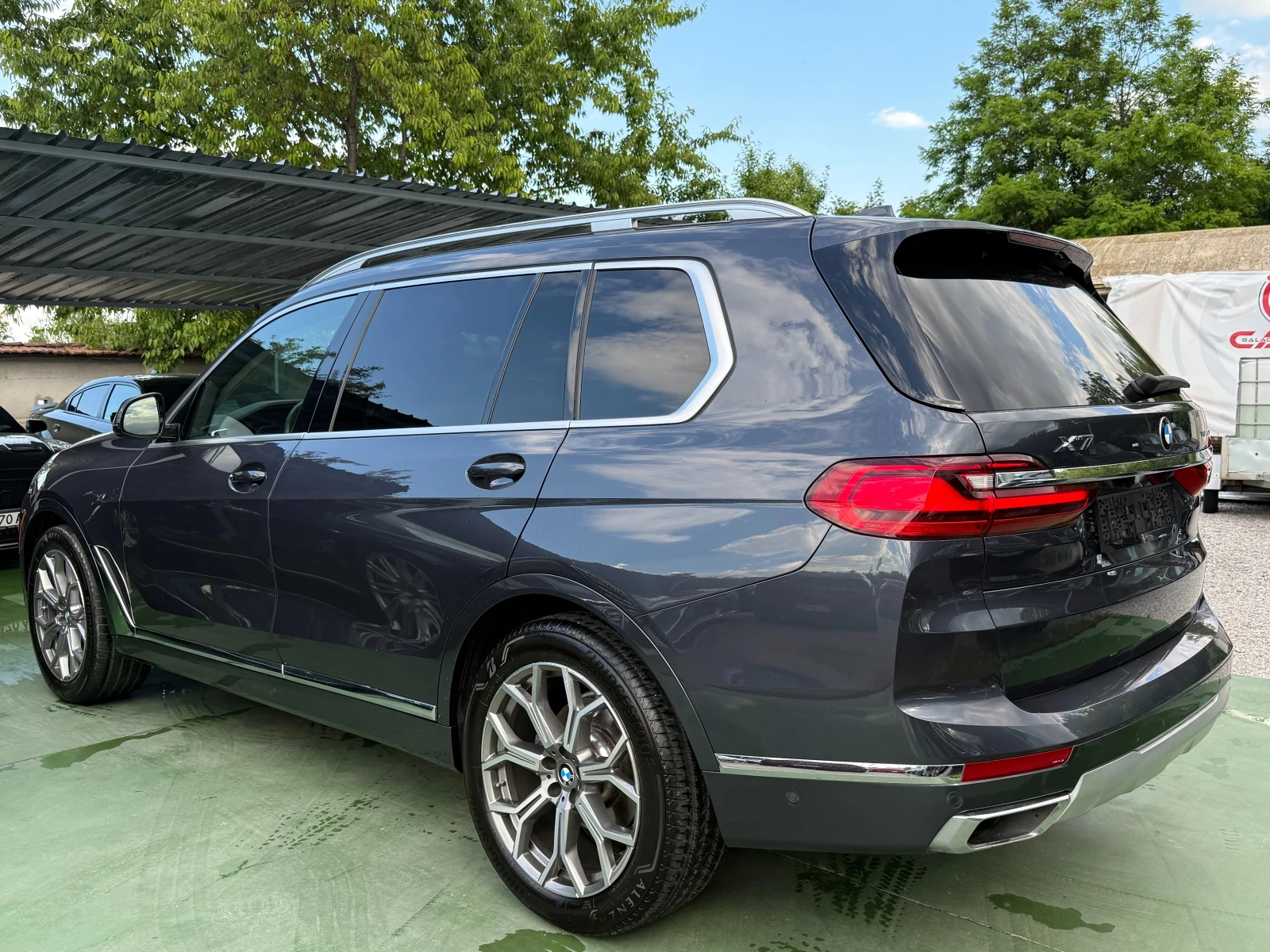 BMW X7 40i XDRIVE - изображение 6