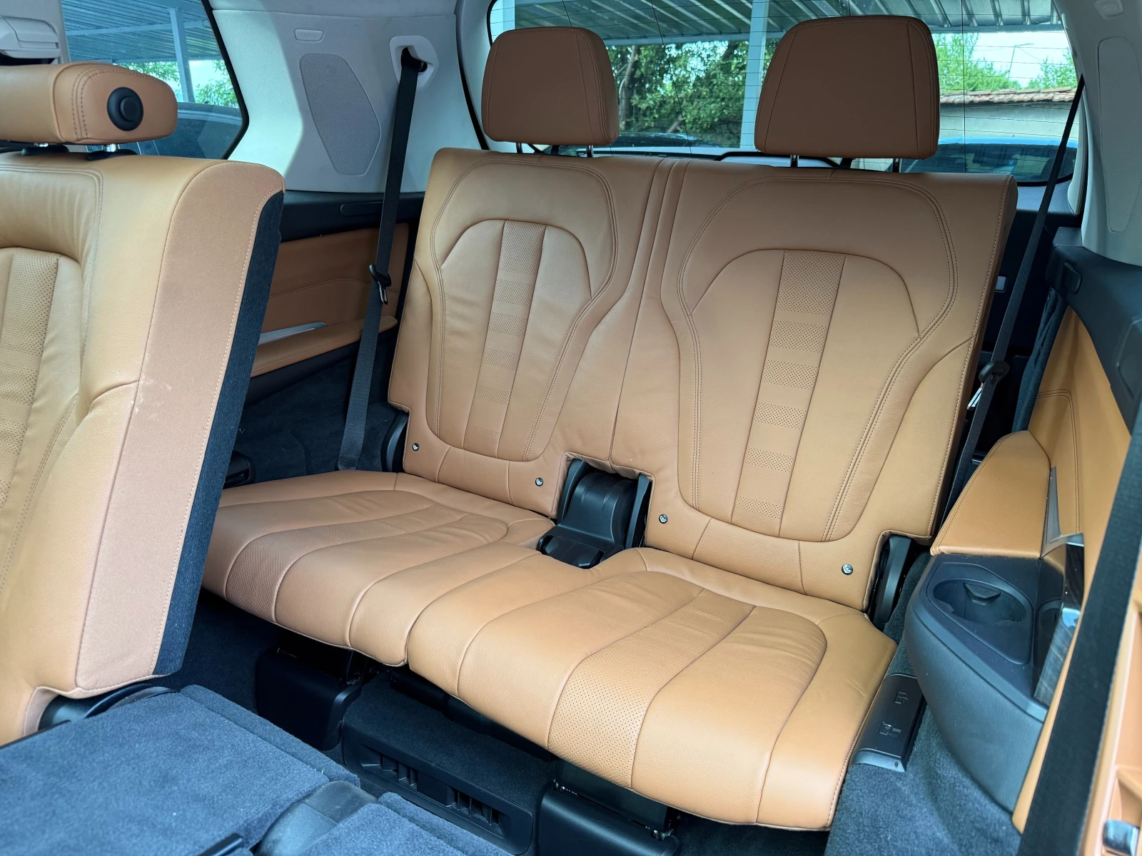 BMW X7 40i XDRIVE | Mobile.bg   11