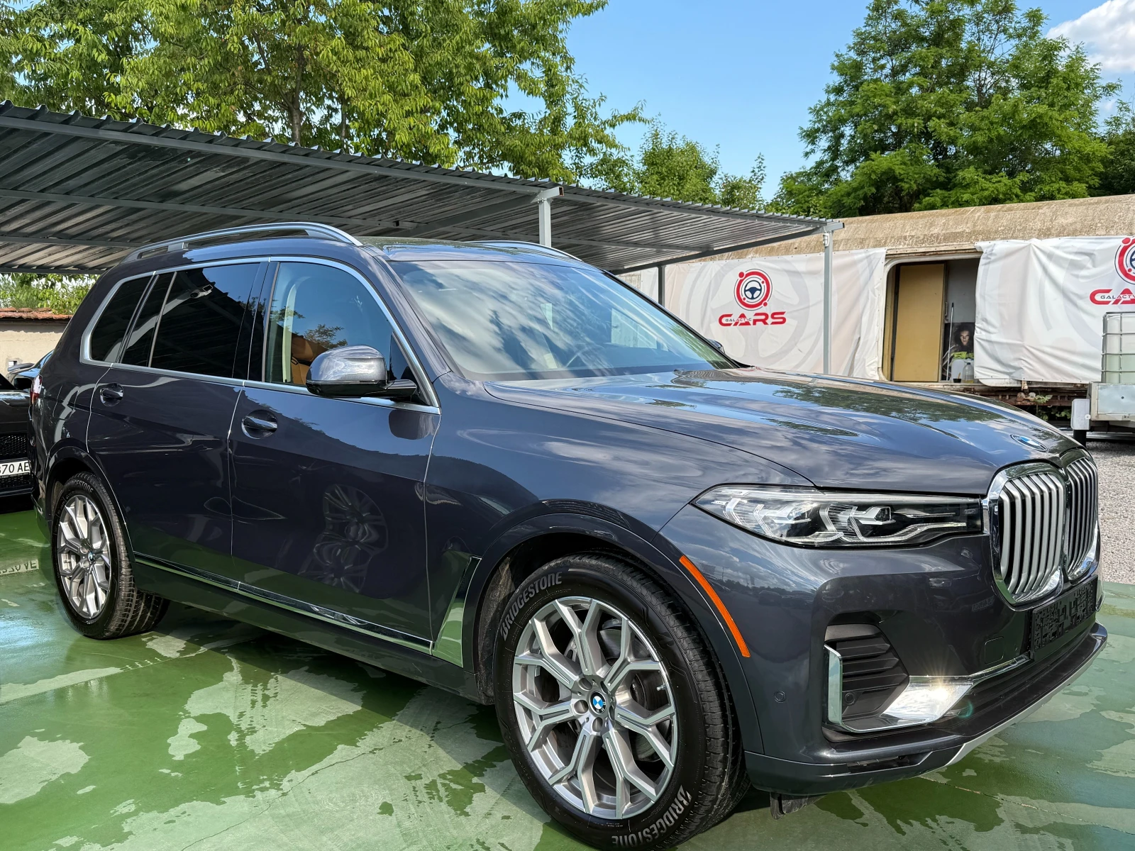 BMW X7 40i XDRIVE - изображение 3