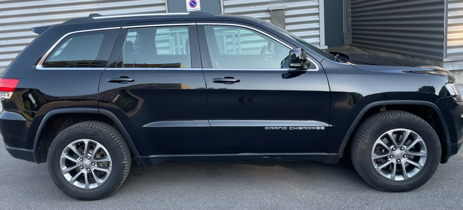 Jeep Grand cherokee  - изображение 4