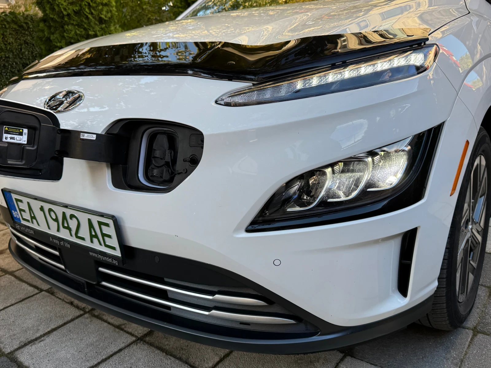 Hyundai Kona | Mobile.bg � ����������� 3