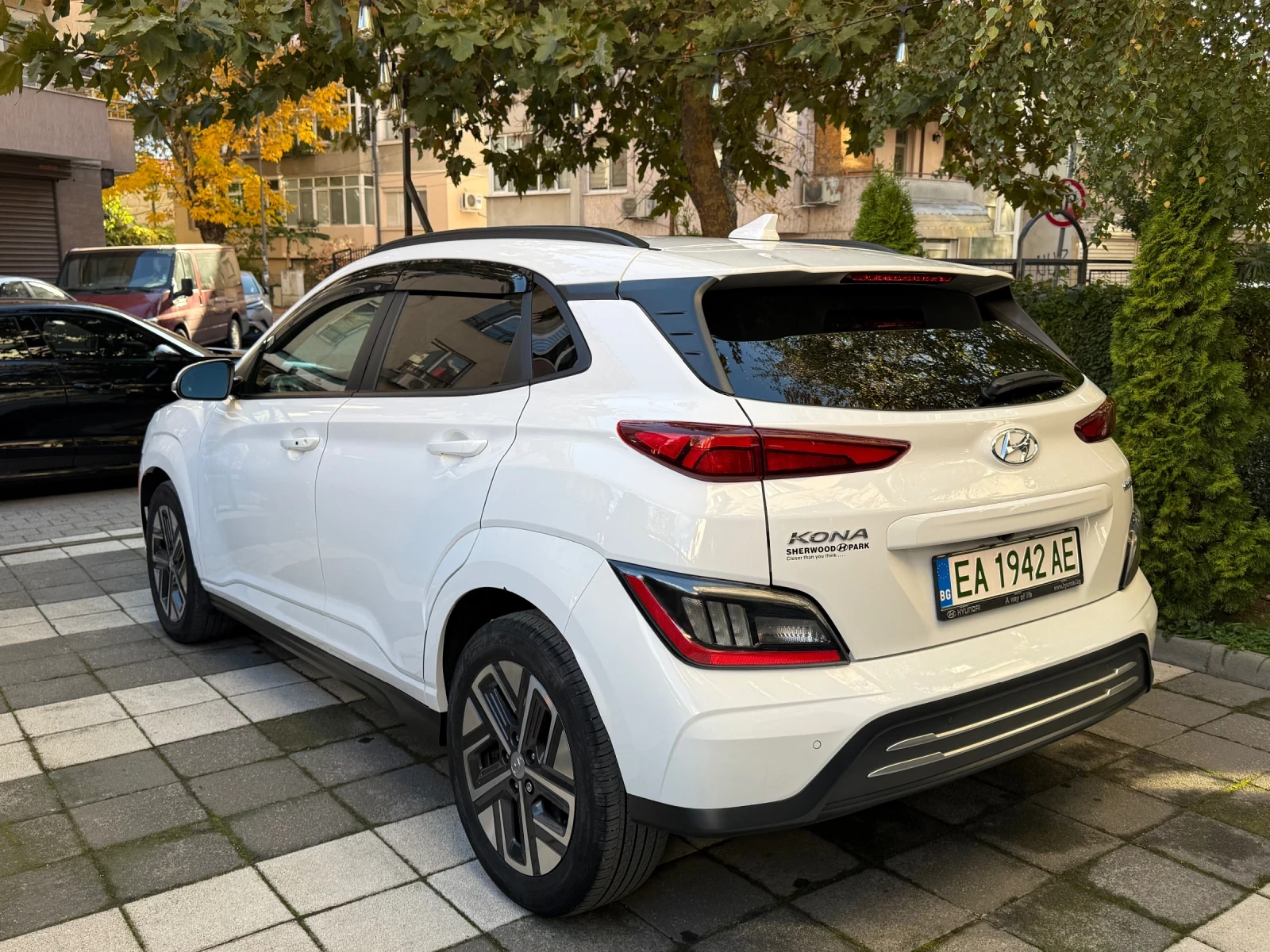 Hyundai Kona | Mobile.bg � ����������� 2