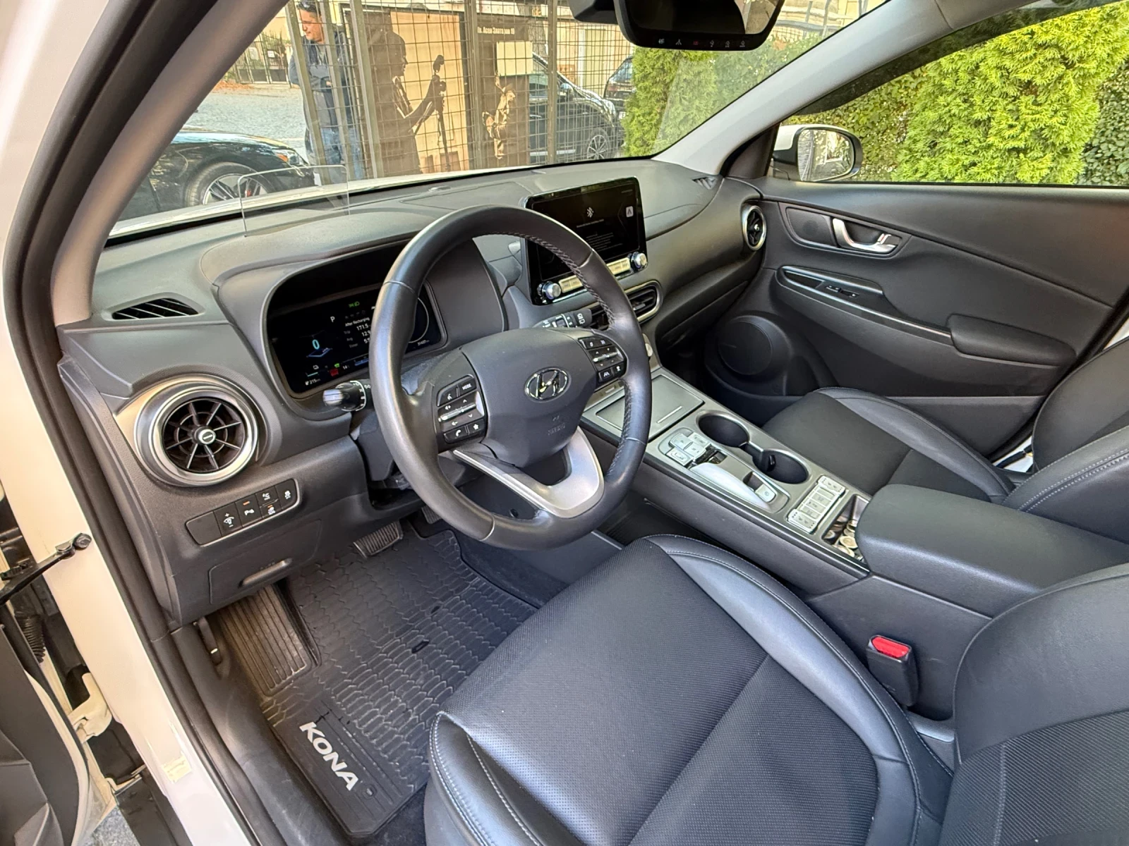 Hyundai Kona | Mobile.bg � ����������� 10