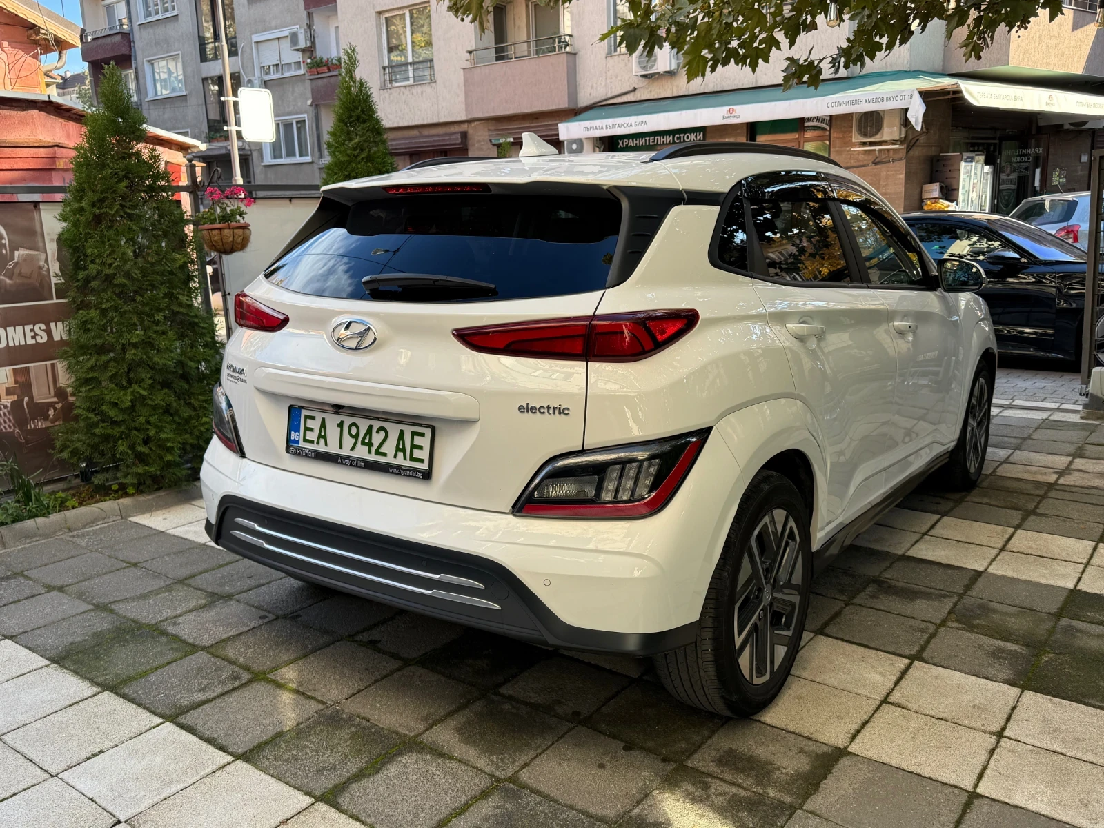 Hyundai Kona | Mobile.bg � ����������� 16