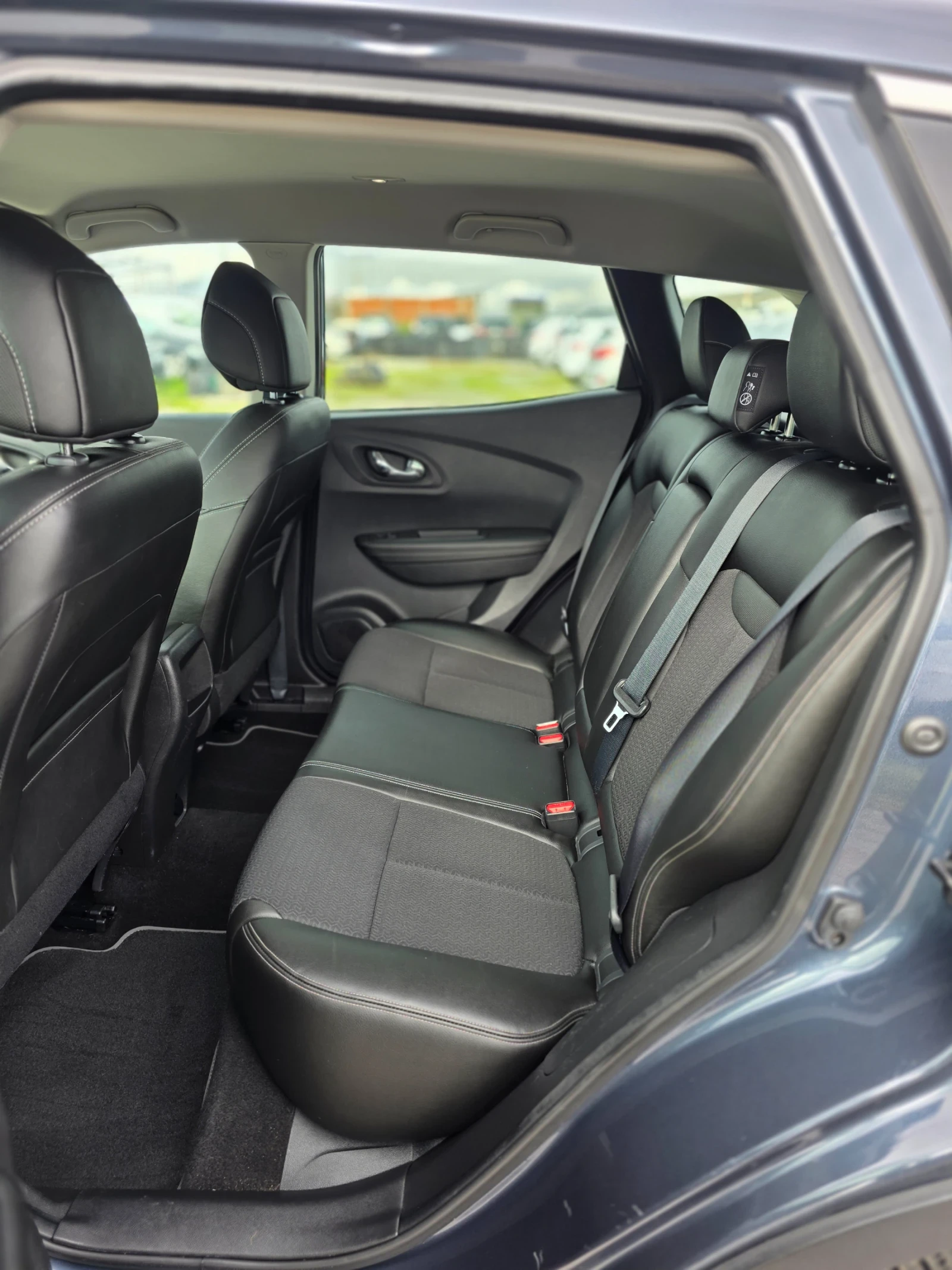 Renault Kadjar 1.5 DCI 110  | Mobile.bg   10