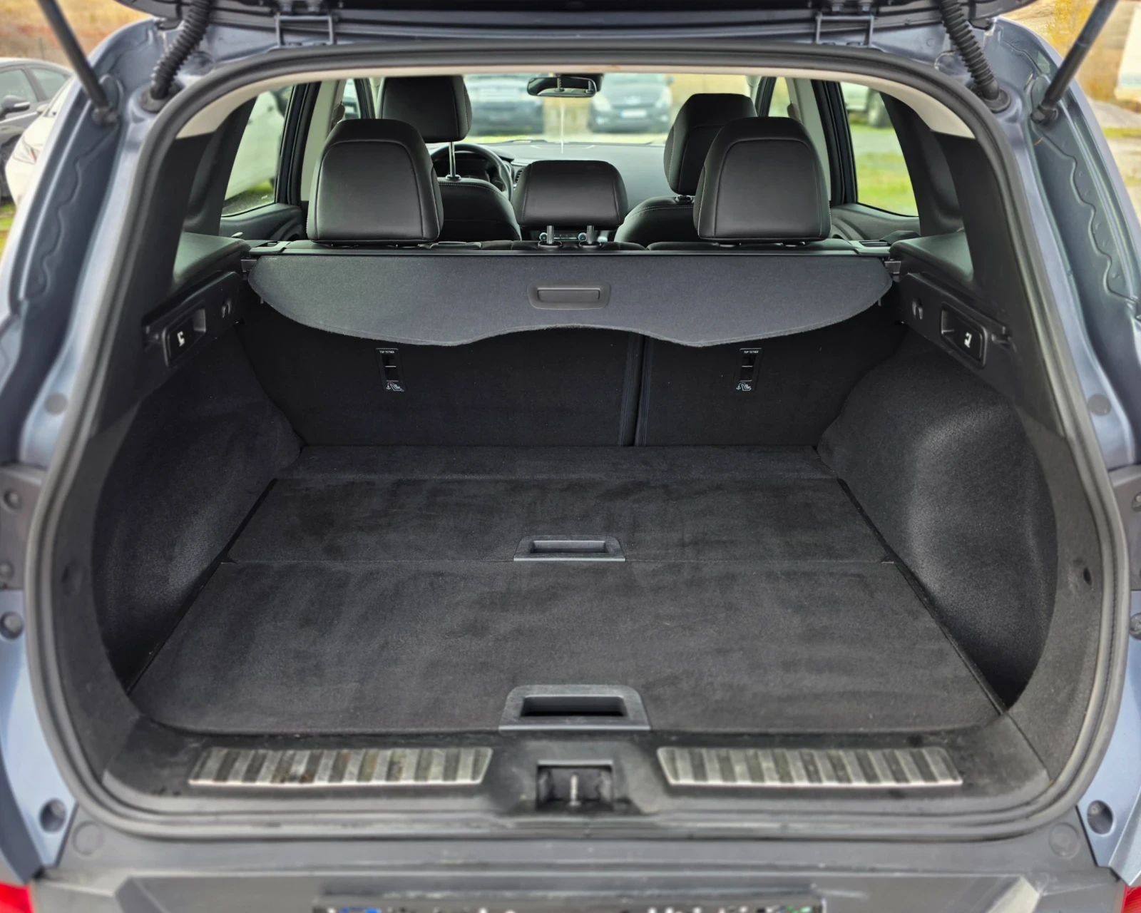 Renault Kadjar 1.5 DCI 110  | Mobile.bg   8