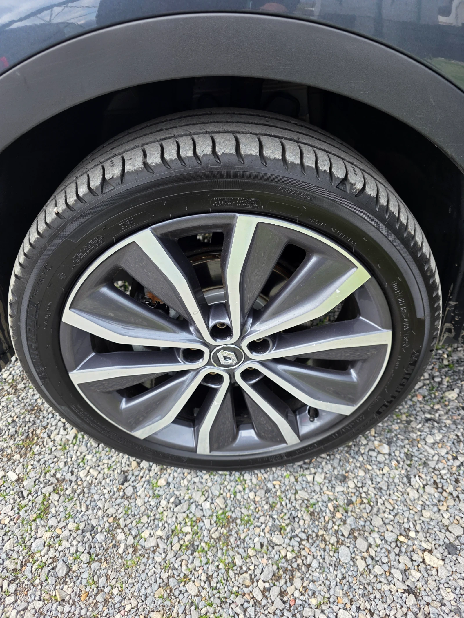 Renault Kadjar 1.5 DCI 110  | Mobile.bg   15