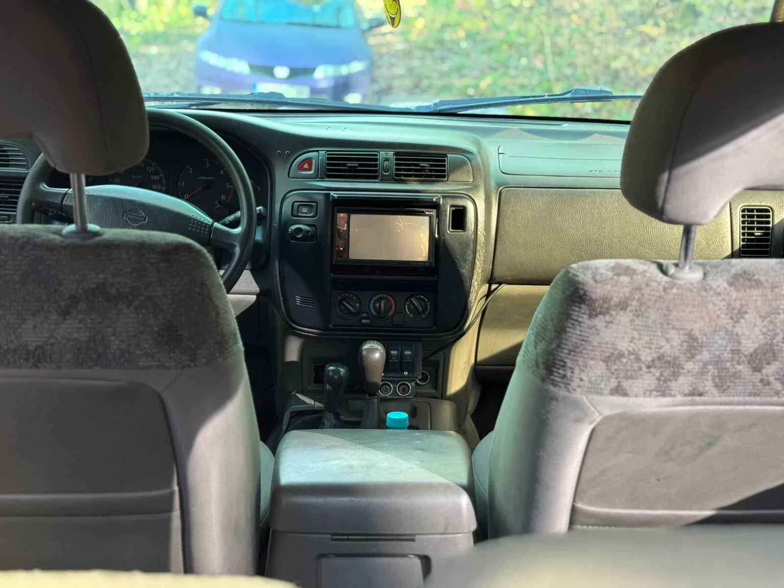 Nissan Patrol ARB  | Mobile.bg   17