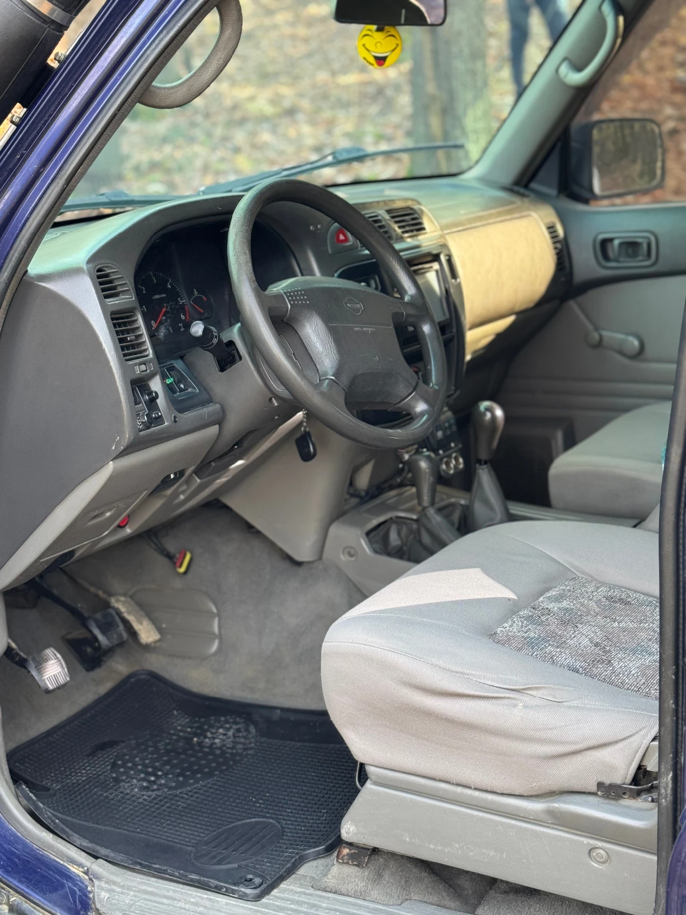 Nissan Patrol ARB  | Mobile.bg   16