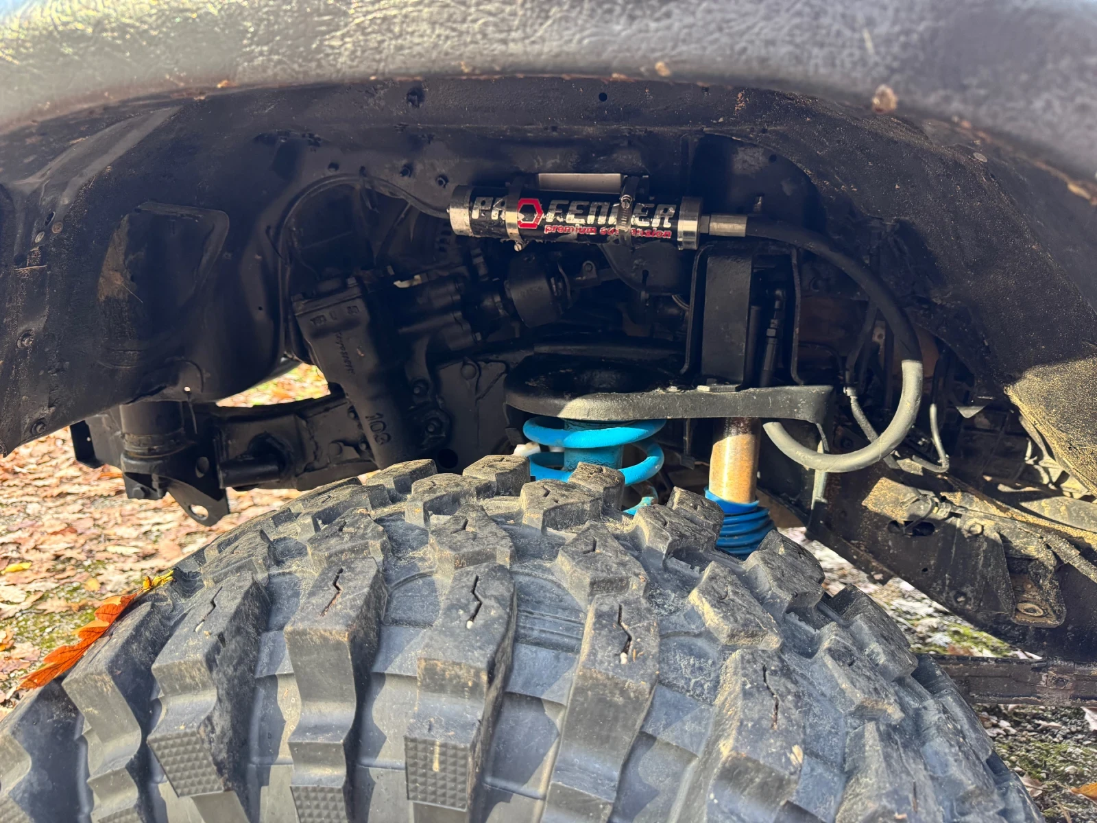 Nissan Patrol ARB  | Mobile.bg   11