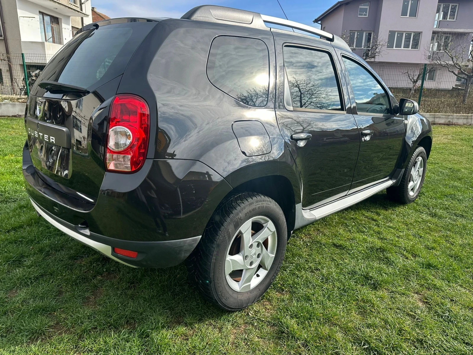 Dacia Duster 1, 5 DCi-107ks-6sk - изображение 6