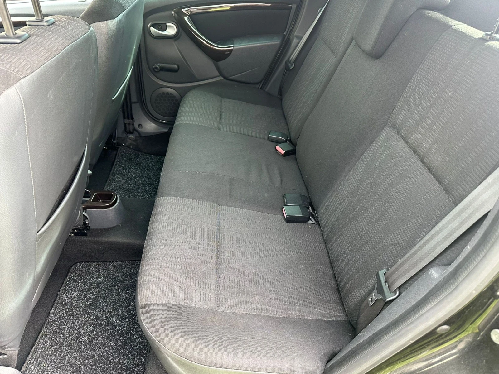 Dacia Duster 1, 5 DCi-107ks-6sk - изображение 9