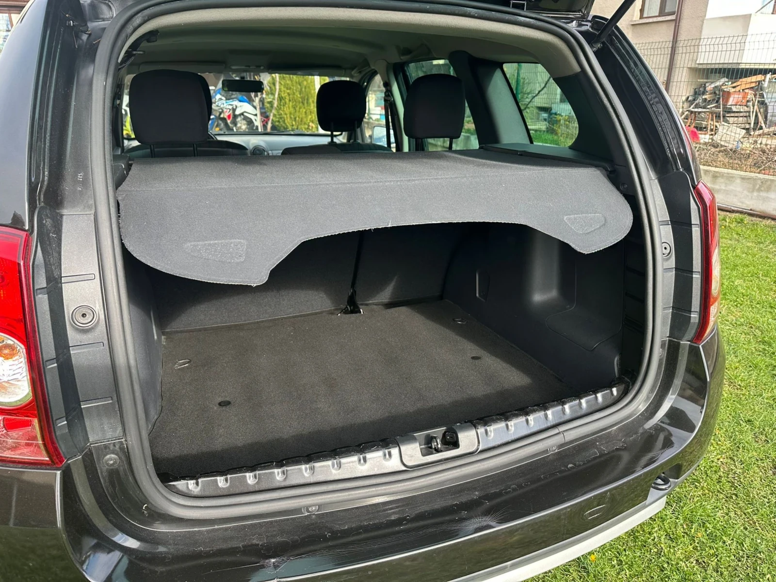 Dacia Duster 1, 5 DCi-107ks-6sk - изображение 8