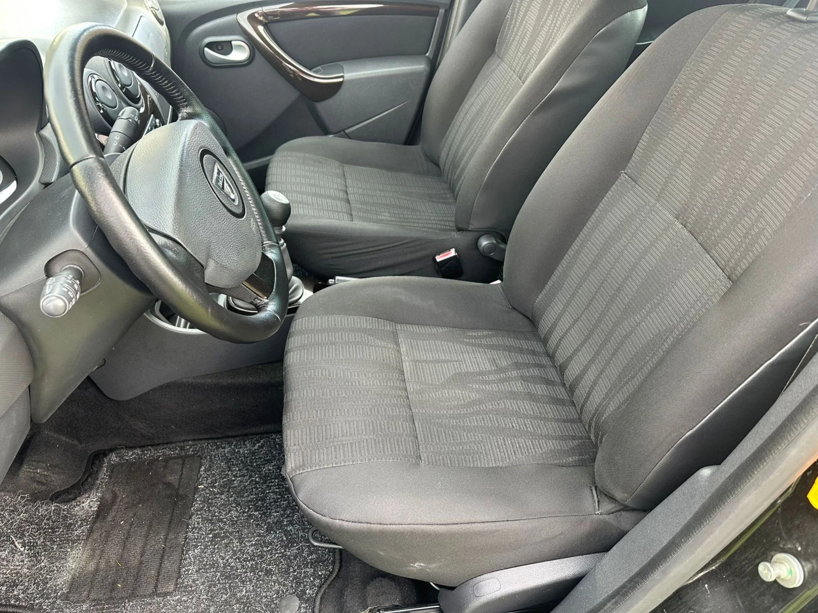 Dacia Duster 1, 5 DCi-107ks-6sk - изображение 10