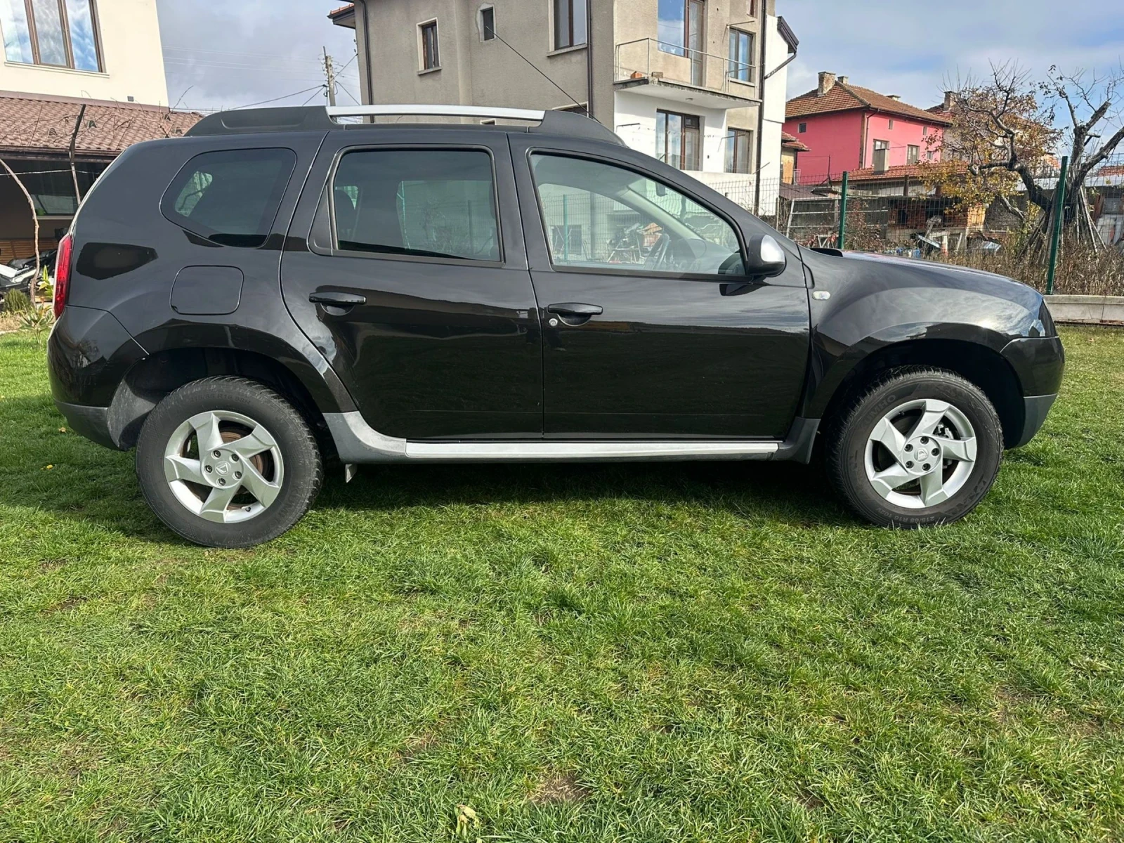 Dacia Duster 1, 5 DCi-107ks-6sk - изображение 5