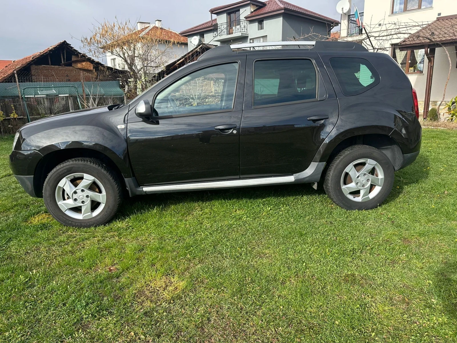Dacia Duster 1, 5 DCi-107ks-6sk - изображение 2