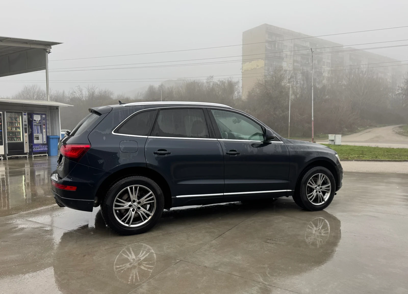 Audi Q5 3.0 TFSI Facelift | Mobile.bg � ����������� 2