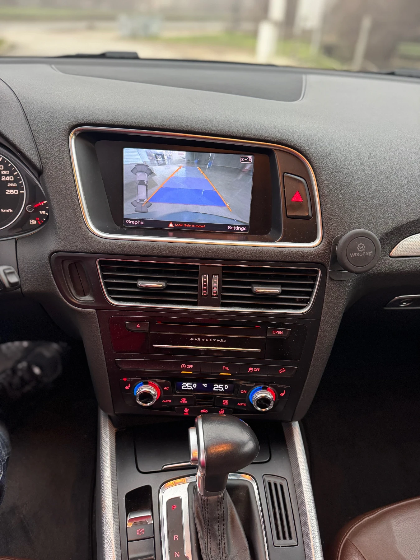 Audi Q5 3.0 TFSI Facelift | Mobile.bg � ����������� 8