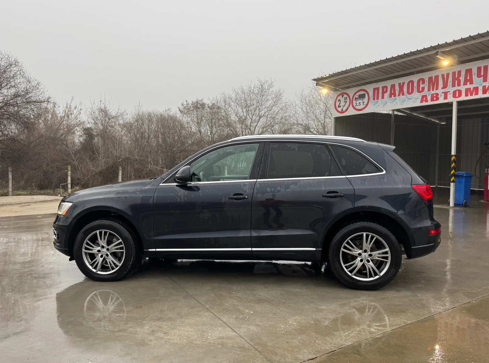 Audi Q5 3.0 TFSI Facelift | Mobile.bg � ����������� 6