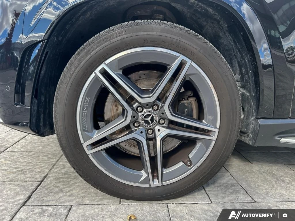 Mercedes-Benz GLS * GLS450 4M * CARFAX * ���� �� �� | Mobile.bg � ����������� 6