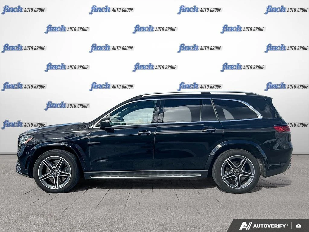 Mercedes-Benz GLS * GLS450 4M * CARFAX * ���� �� �� | Mobile.bg � ����������� 4