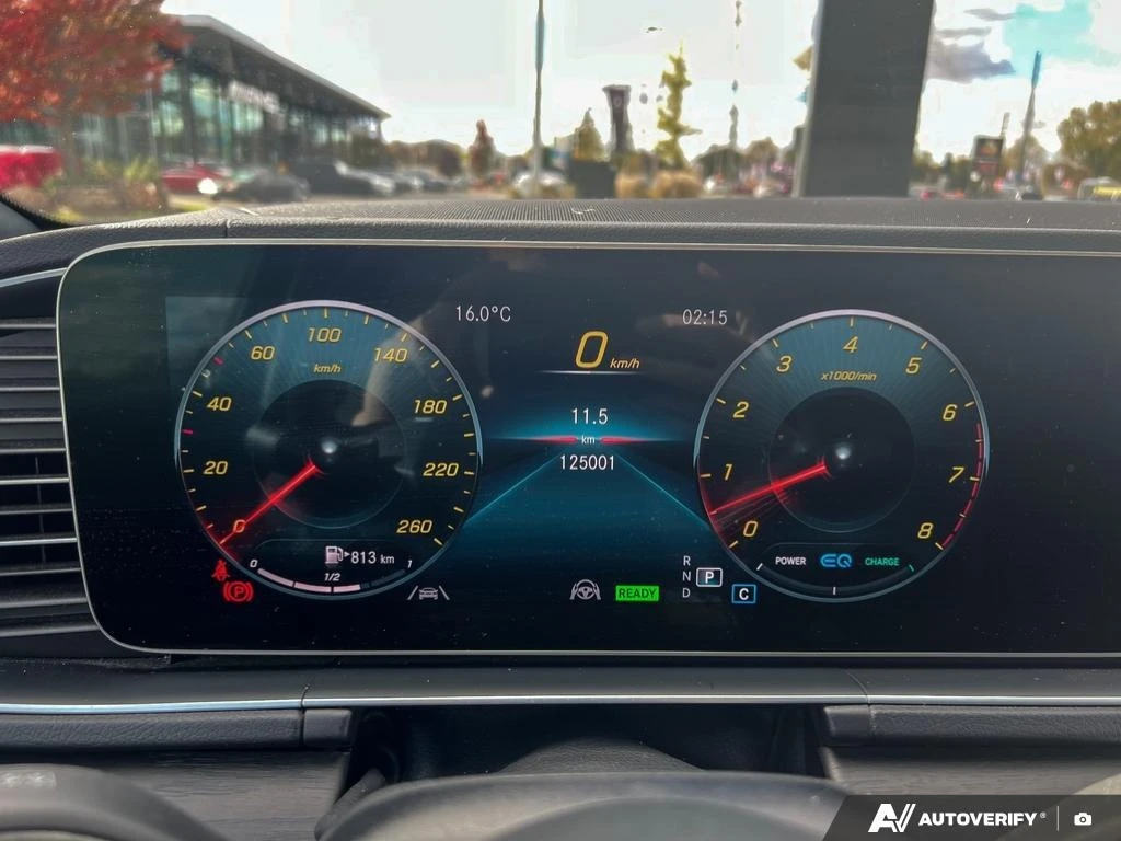 Mercedes-Benz GLS * GLS450 4M * CARFAX * ���� �� �� | Mobile.bg � ����������� 14