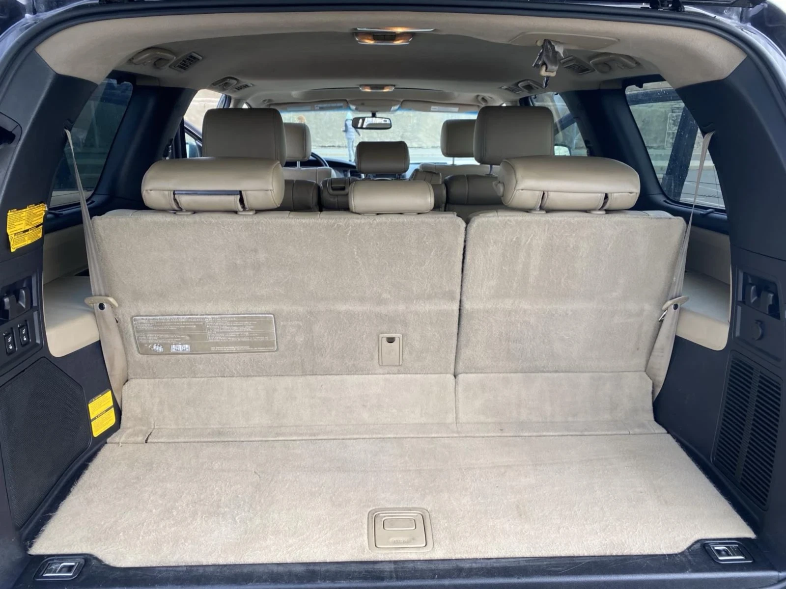 Toyota Sequoia LIMITED  | Mobile.bg � ����������� 6