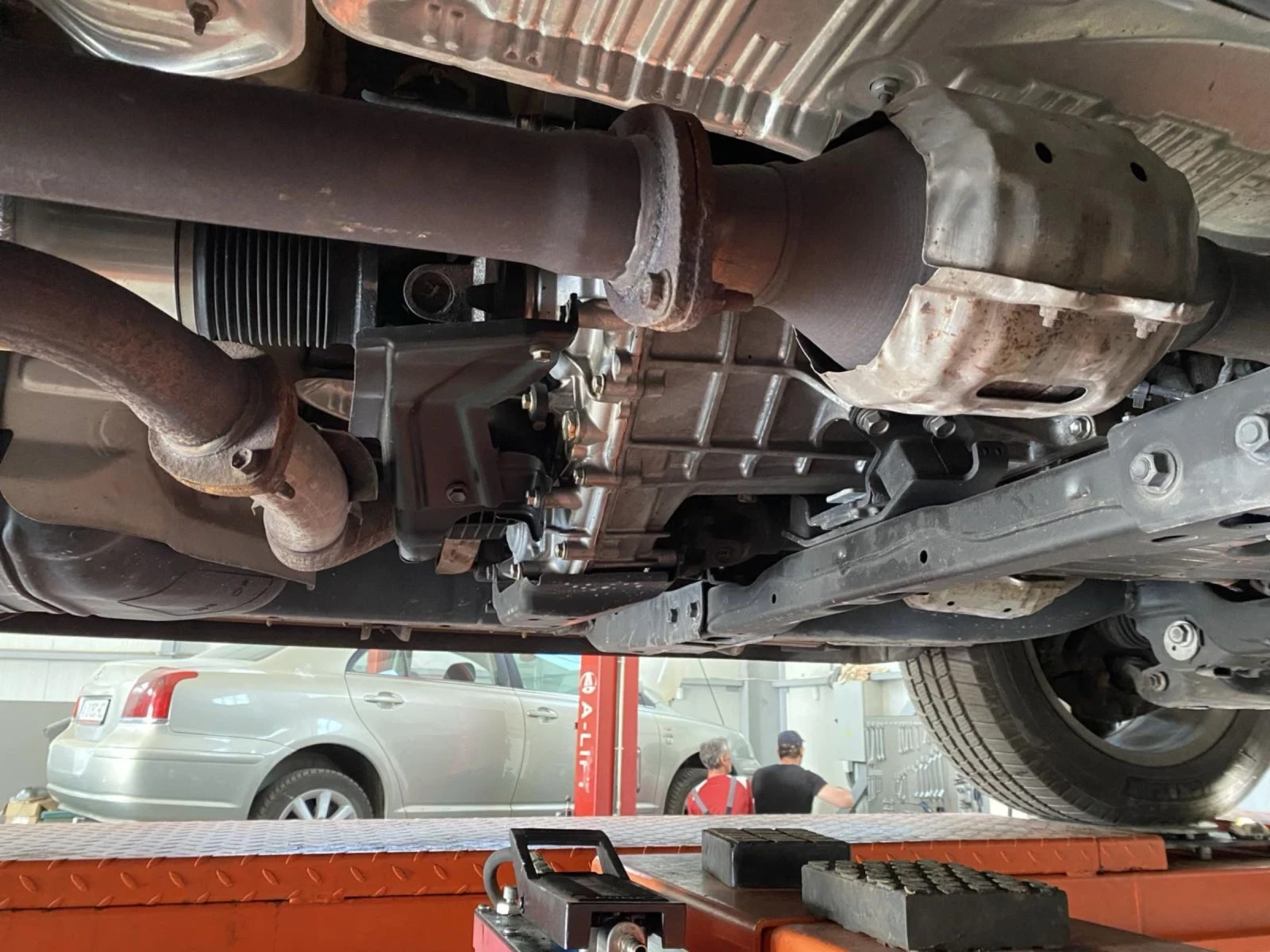 Toyota Sequoia LIMITED  | Mobile.bg � ����������� 16