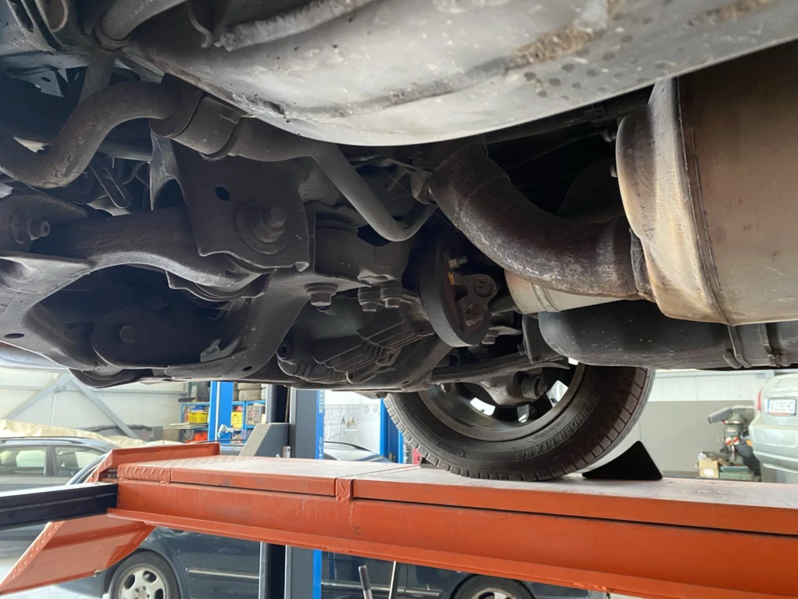 Toyota Sequoia LIMITED  | Mobile.bg � ����������� 14