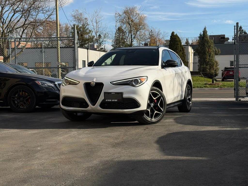 Alfa Romeo Stelvio | Mobile.bg � ����������� 1