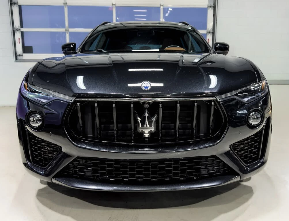 Maserati Levante Modena* AWD* АвтоКредит* (ЦЕНА ДО БГ) - изображение 2