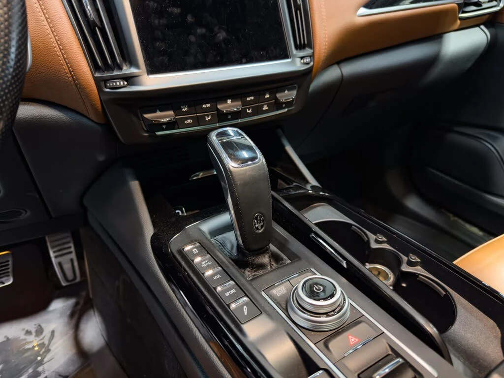 Maserati Levante Modena* AWD* ����������* (���� �� ��) | Mobile.bg � ����������� 15