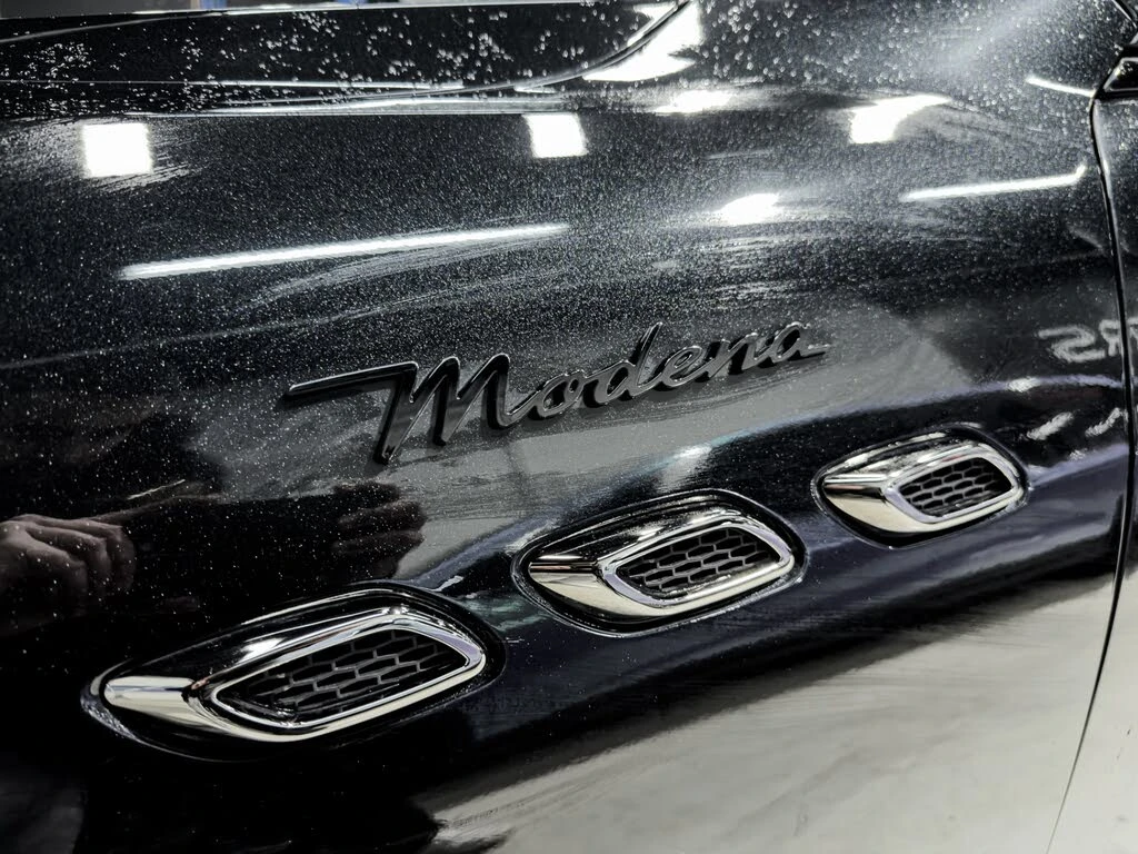 Maserati Levante Modena* AWD* АвтоКредит* (ЦЕНА ДО БГ) - изображение 8